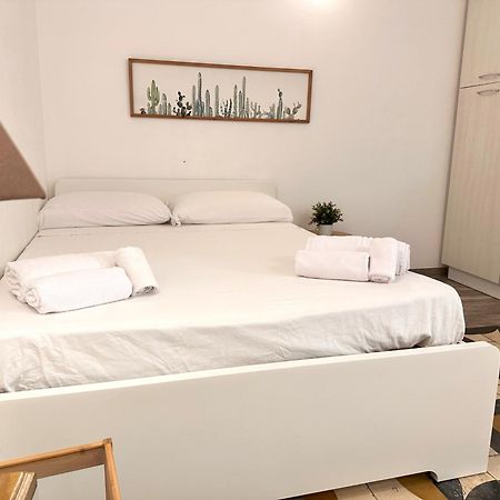 Alle Scalette Santa Teresa Cagliari Ngoại thất bức ảnh