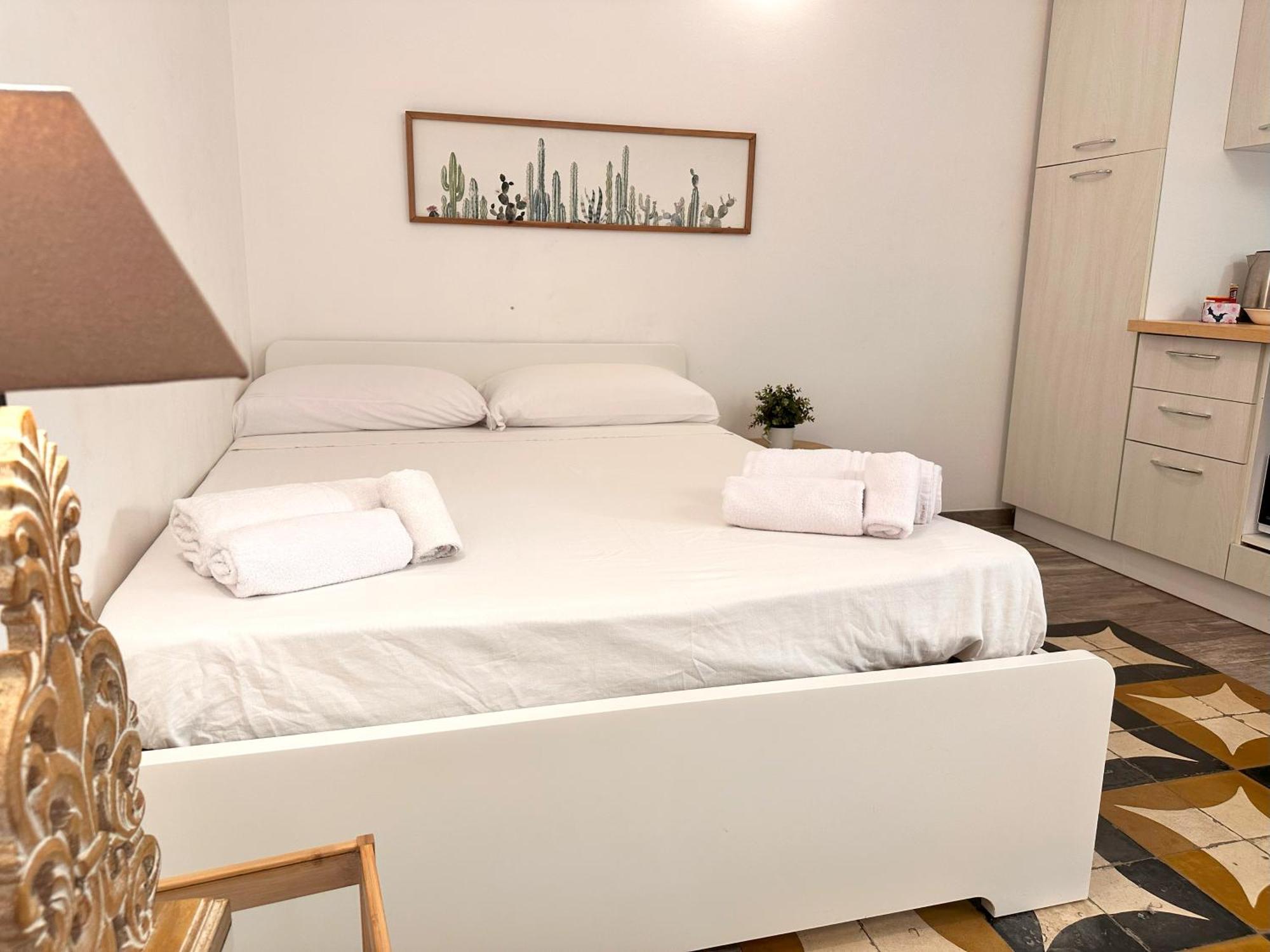 Alle Scalette Santa Teresa Cagliari Ngoại thất bức ảnh