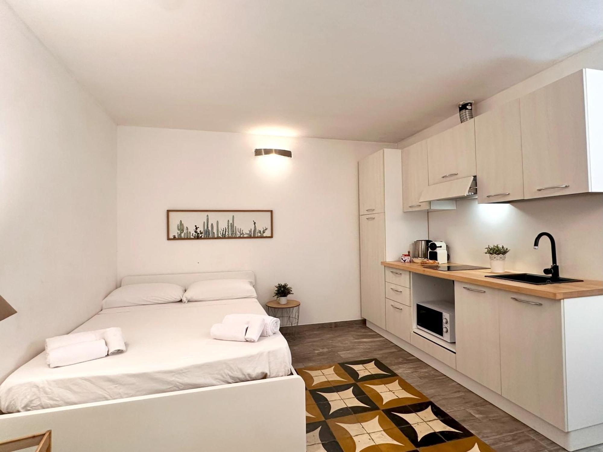 Alle Scalette Santa Teresa Cagliari Ngoại thất bức ảnh