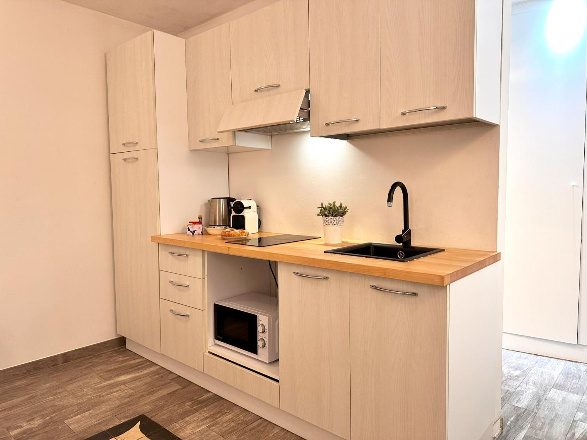 Alle Scalette Santa Teresa Cagliari Ngoại thất bức ảnh