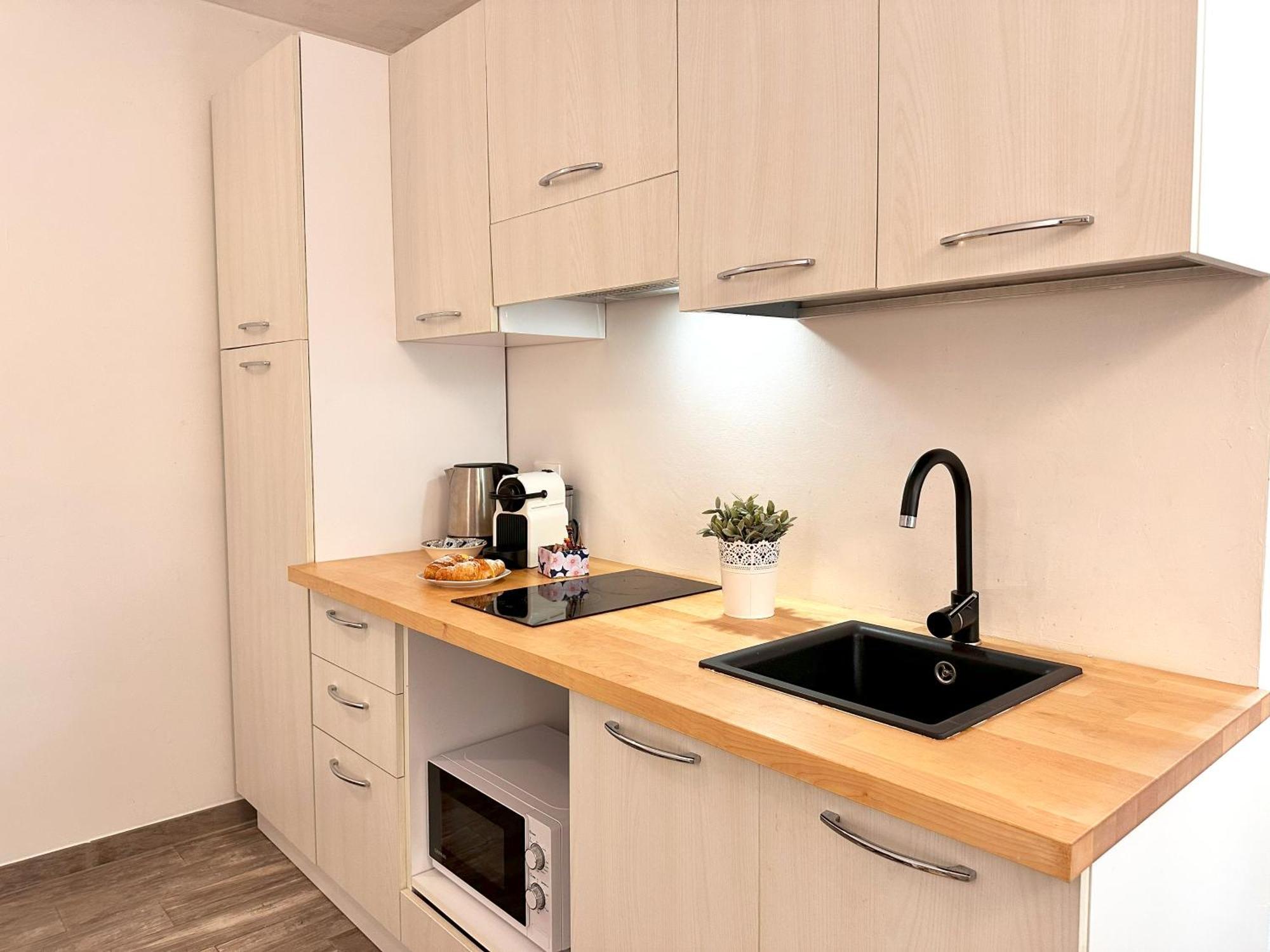 Alle Scalette Santa Teresa Cagliari Ngoại thất bức ảnh