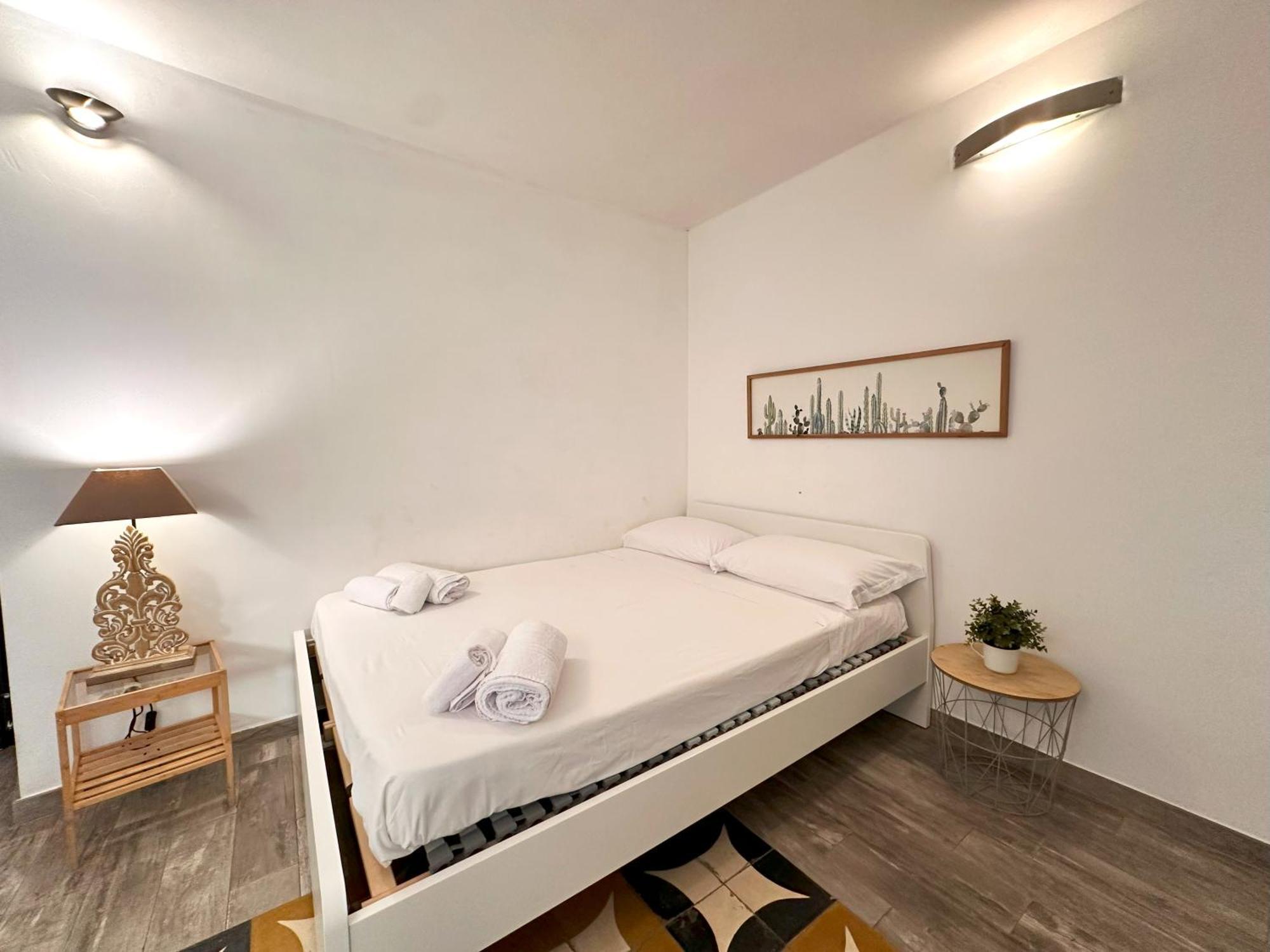 Alle Scalette Santa Teresa Cagliari Ngoại thất bức ảnh