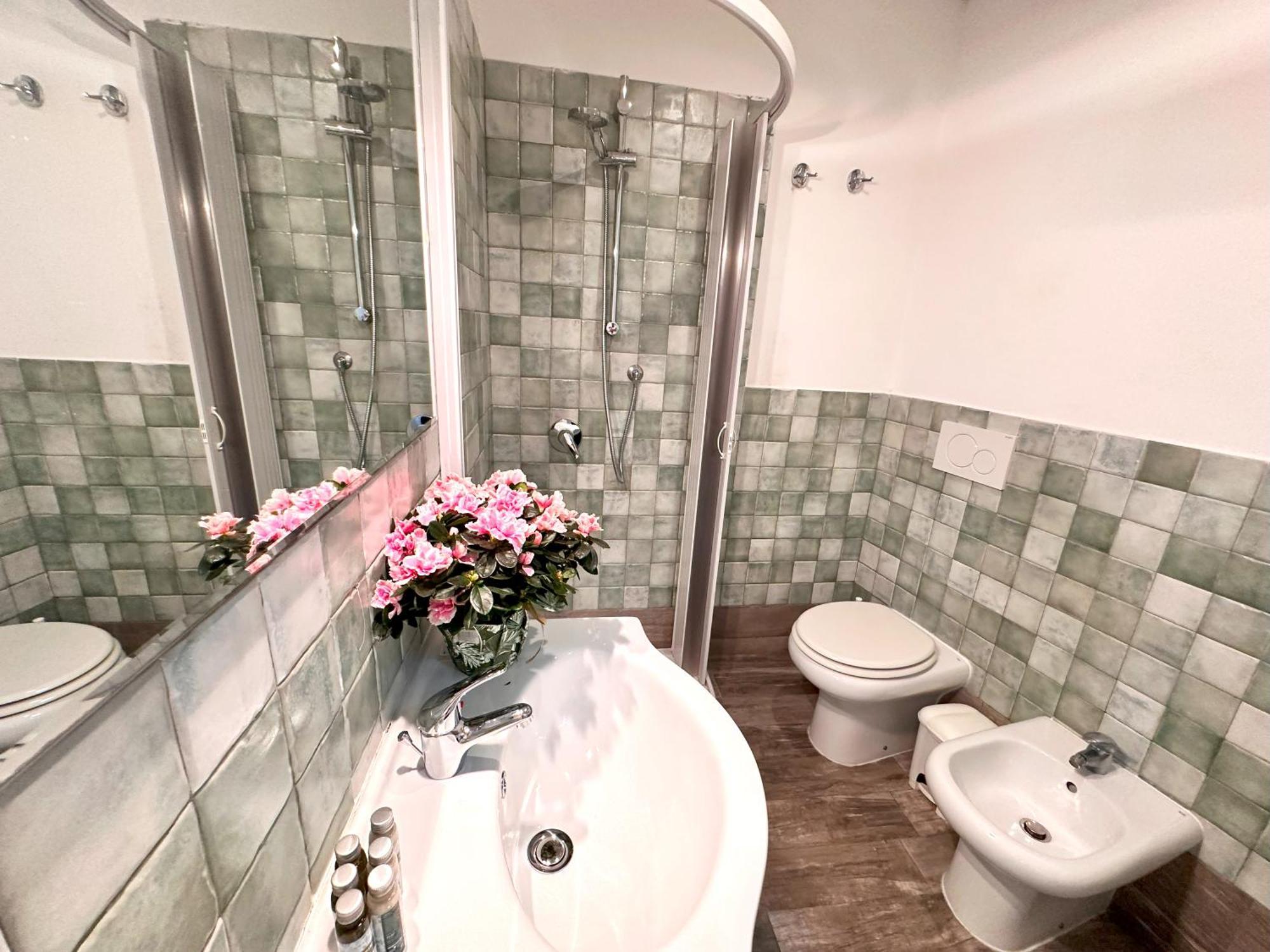 Alle Scalette Santa Teresa Cagliari Ngoại thất bức ảnh