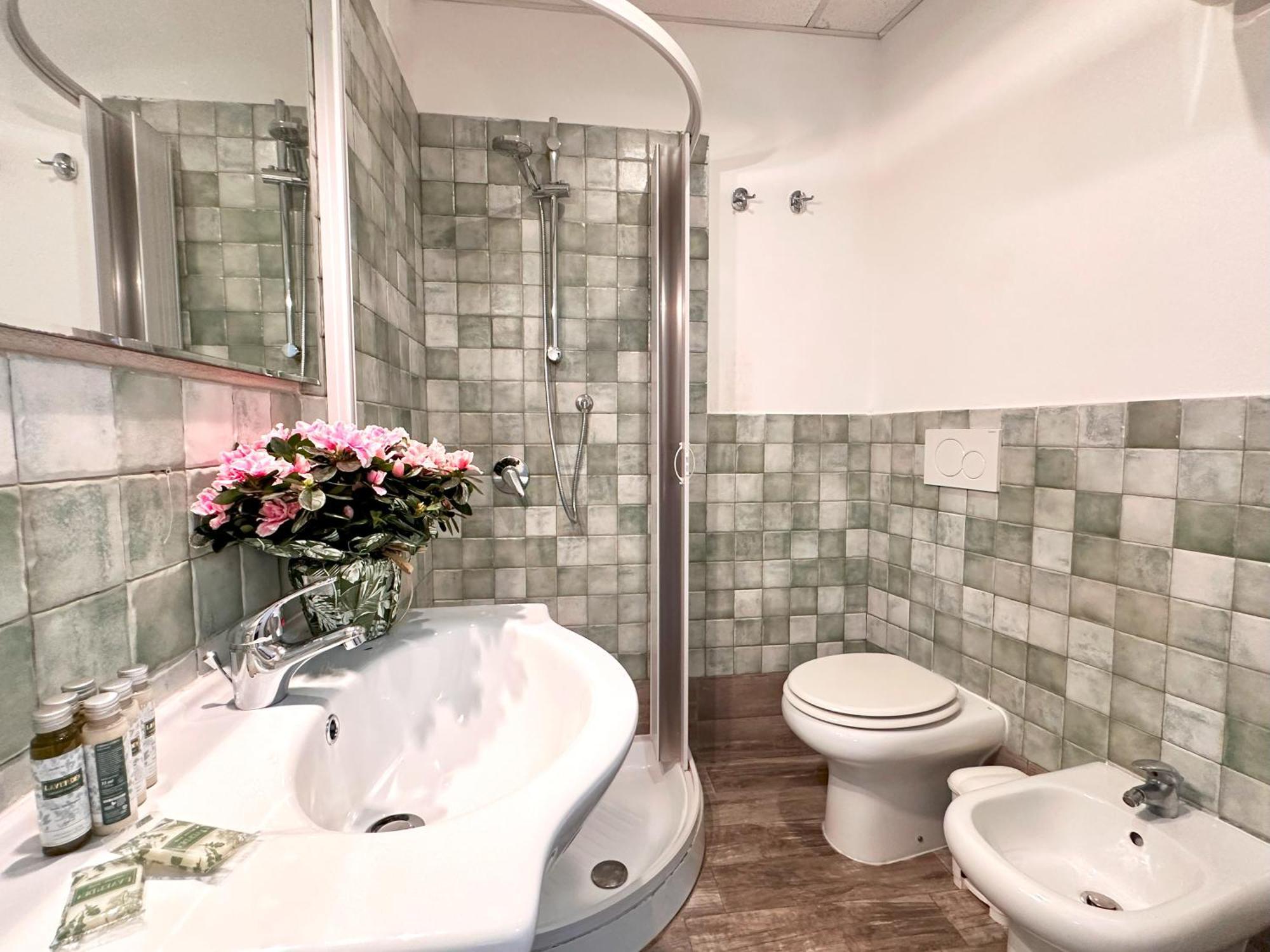 Alle Scalette Santa Teresa Cagliari Ngoại thất bức ảnh