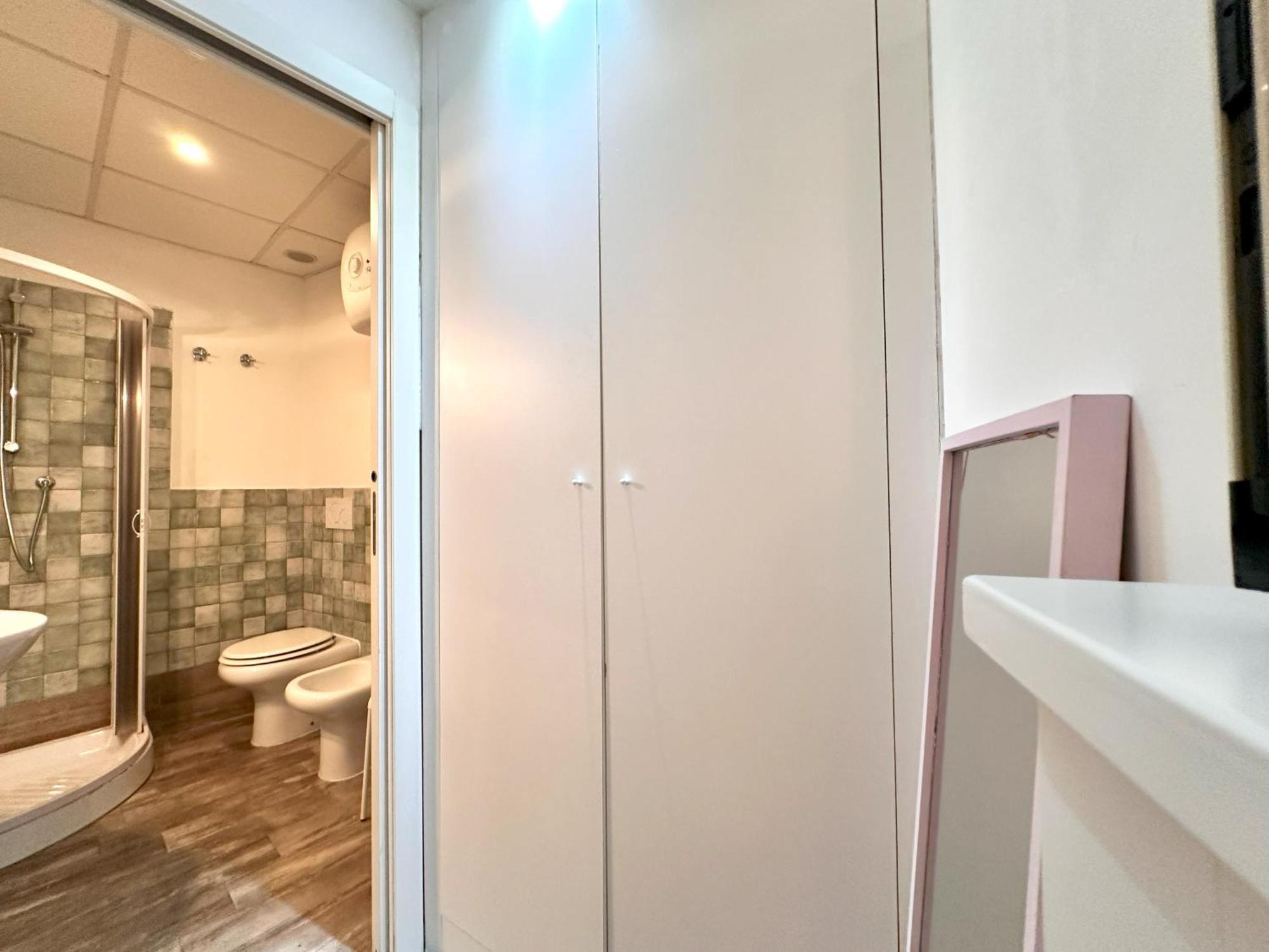 Alle Scalette Santa Teresa Cagliari Ngoại thất bức ảnh